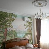 Квартира по ул Батальонная 13 (141м2)